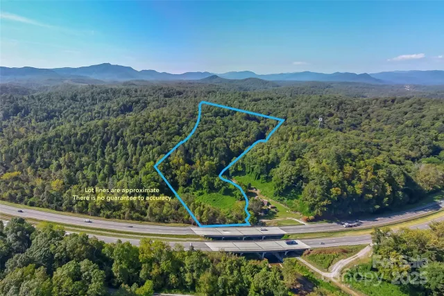 719 and 899 Mchone Drive, Old Fort, NC, 28762