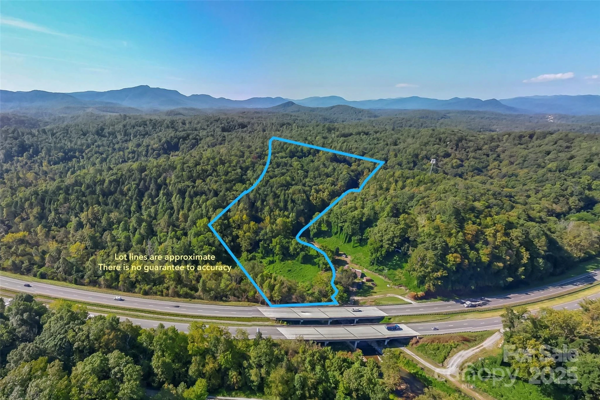 719 and 899 Mchone Drive