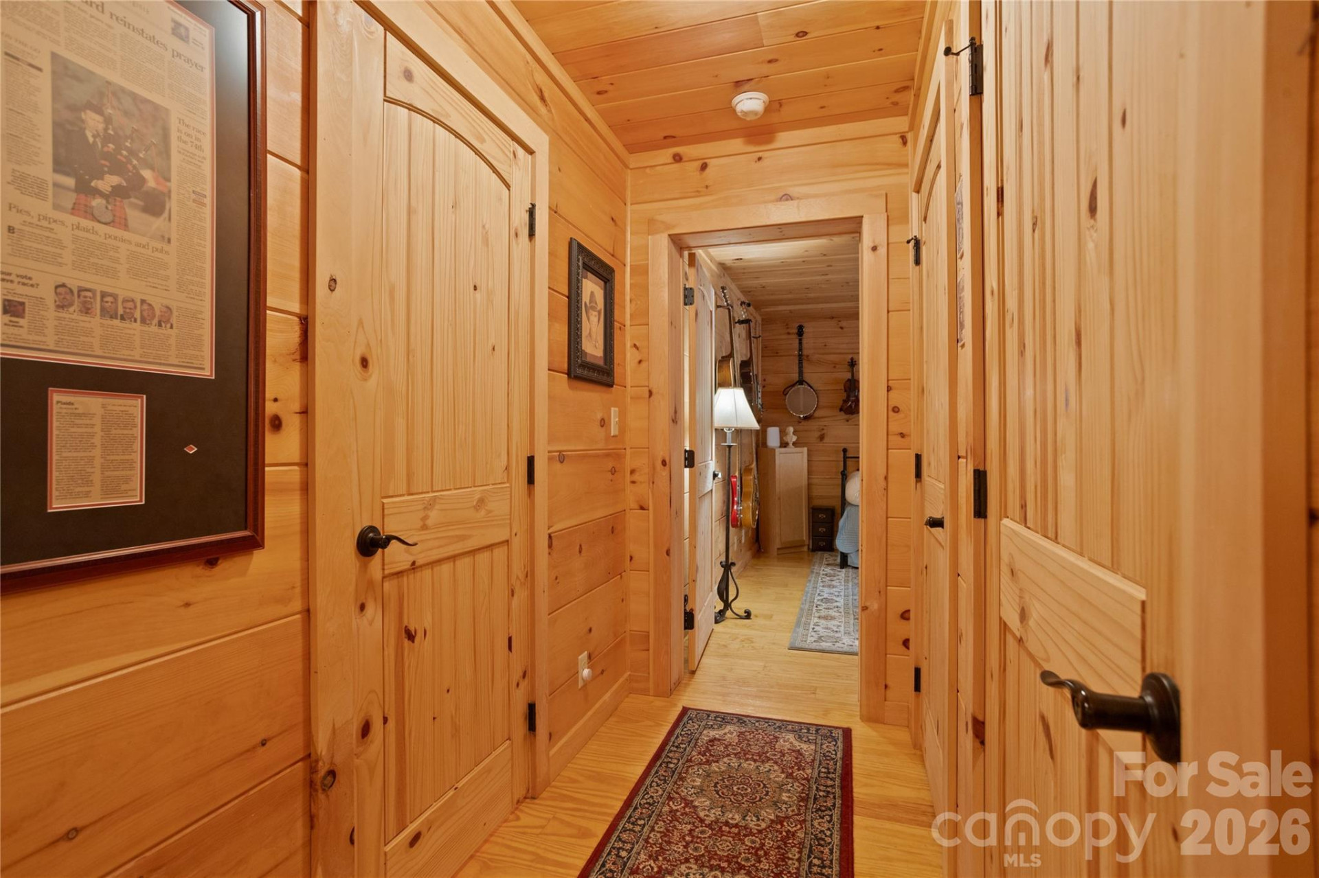 650 McDowell Road - Photo 20