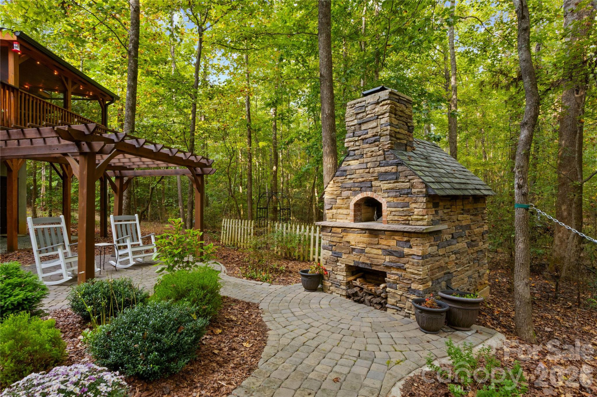 650 McDowell Road - Photo 27