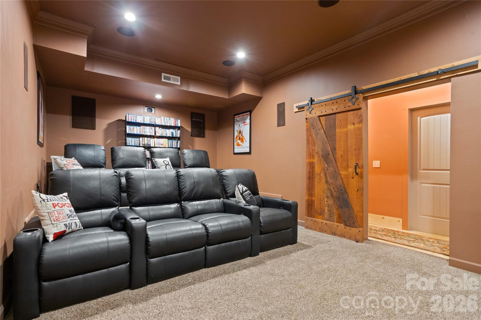 650 McDowell Road - Photo 38