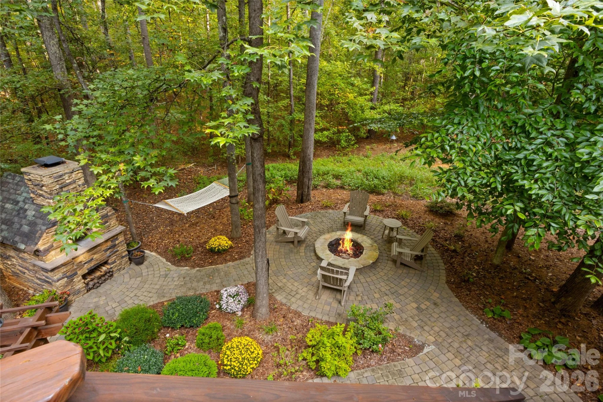 650 McDowell Road - Photo 40
