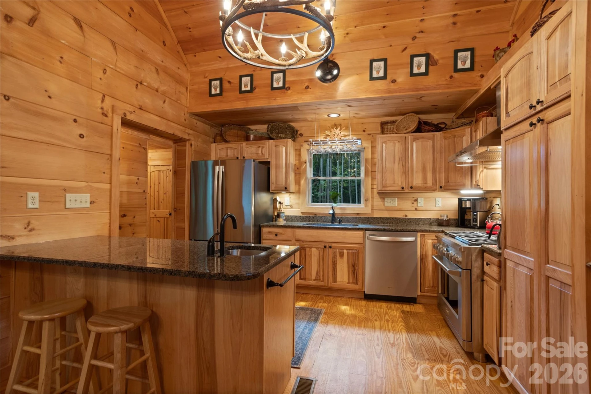 650 McDowell Road - Photo 43