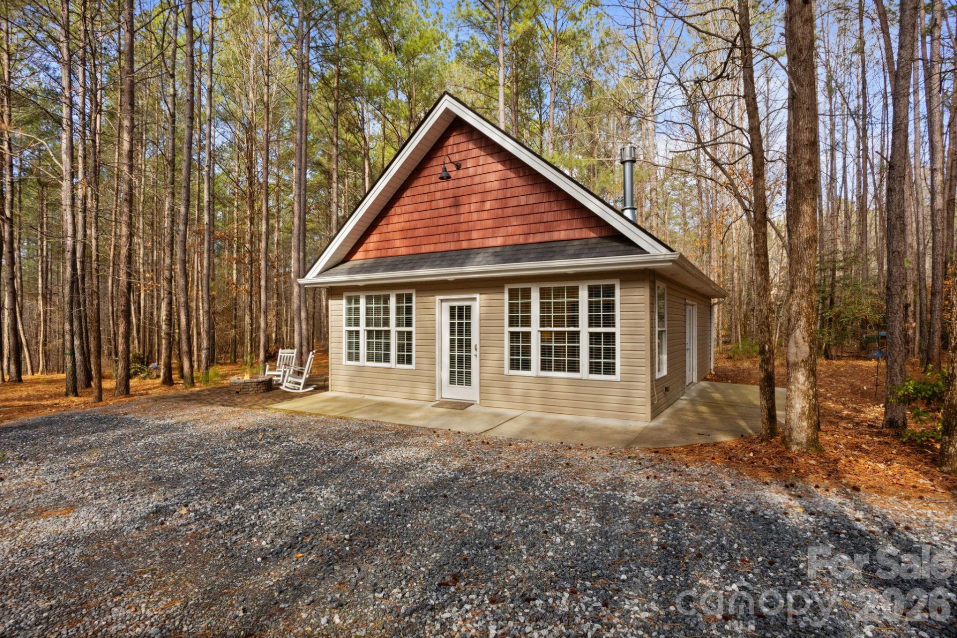 650 McDowell Road - Photo 45