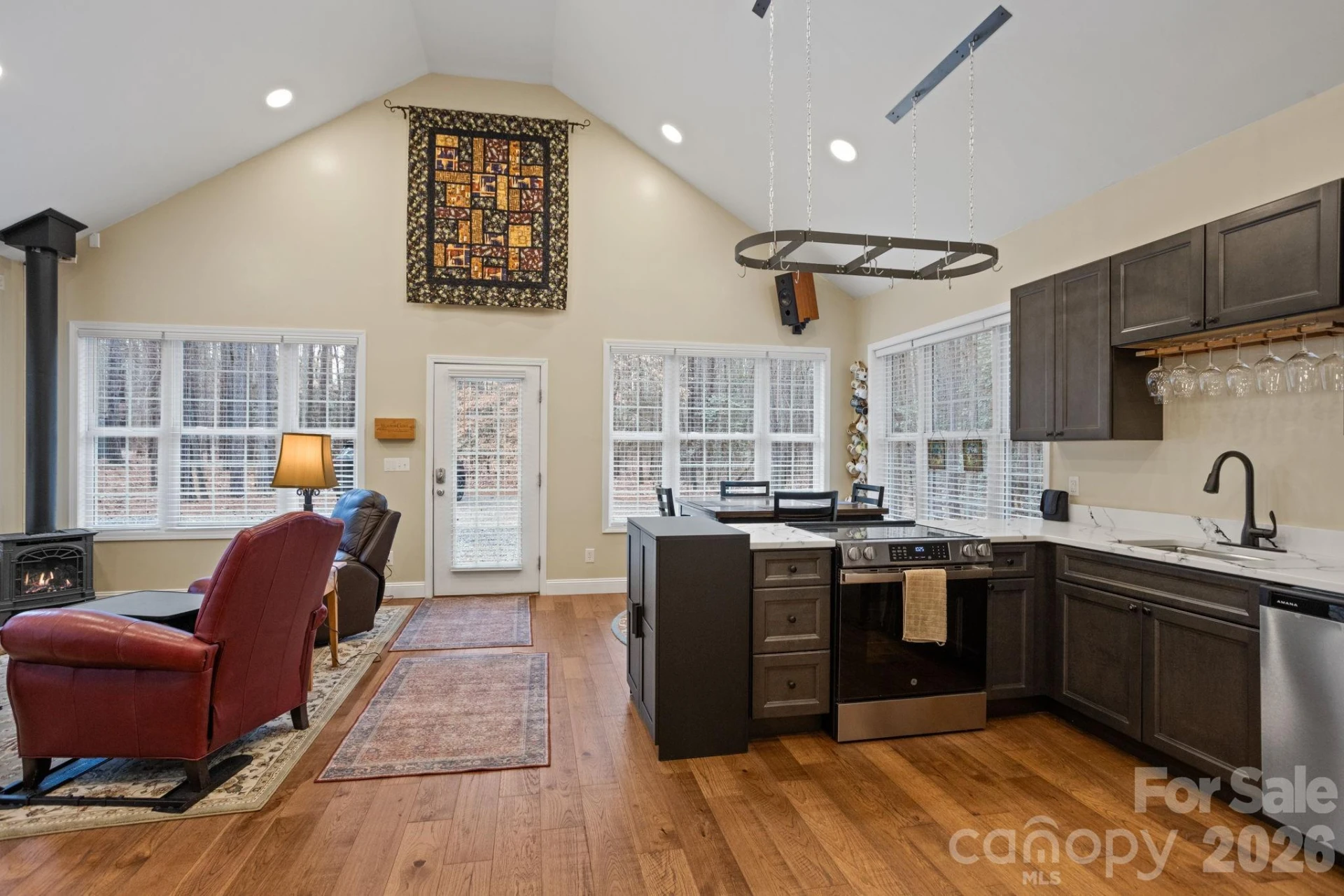 650 McDowell Road - Photo 46