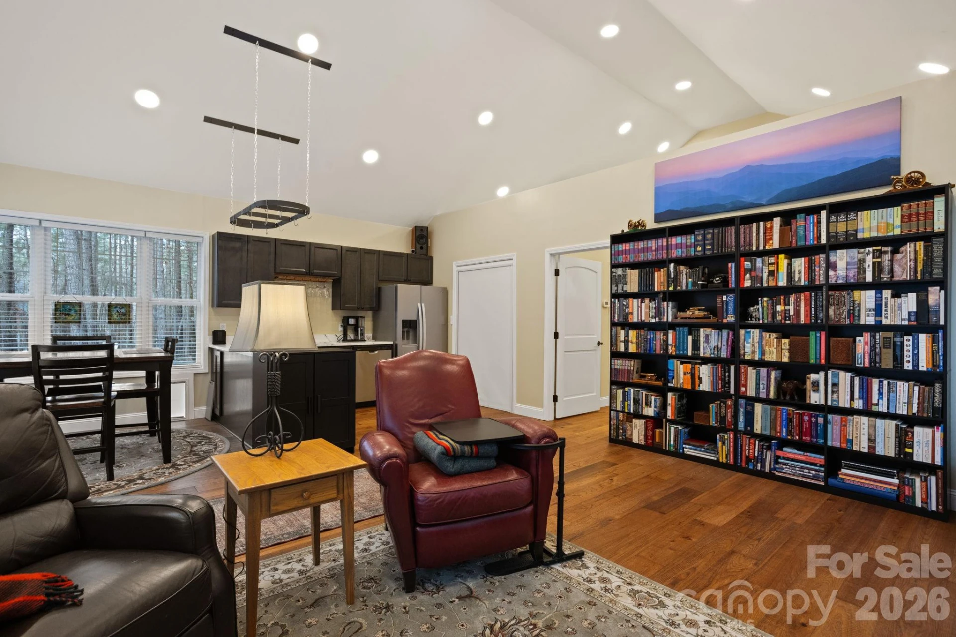 650 McDowell Road - Photo 47