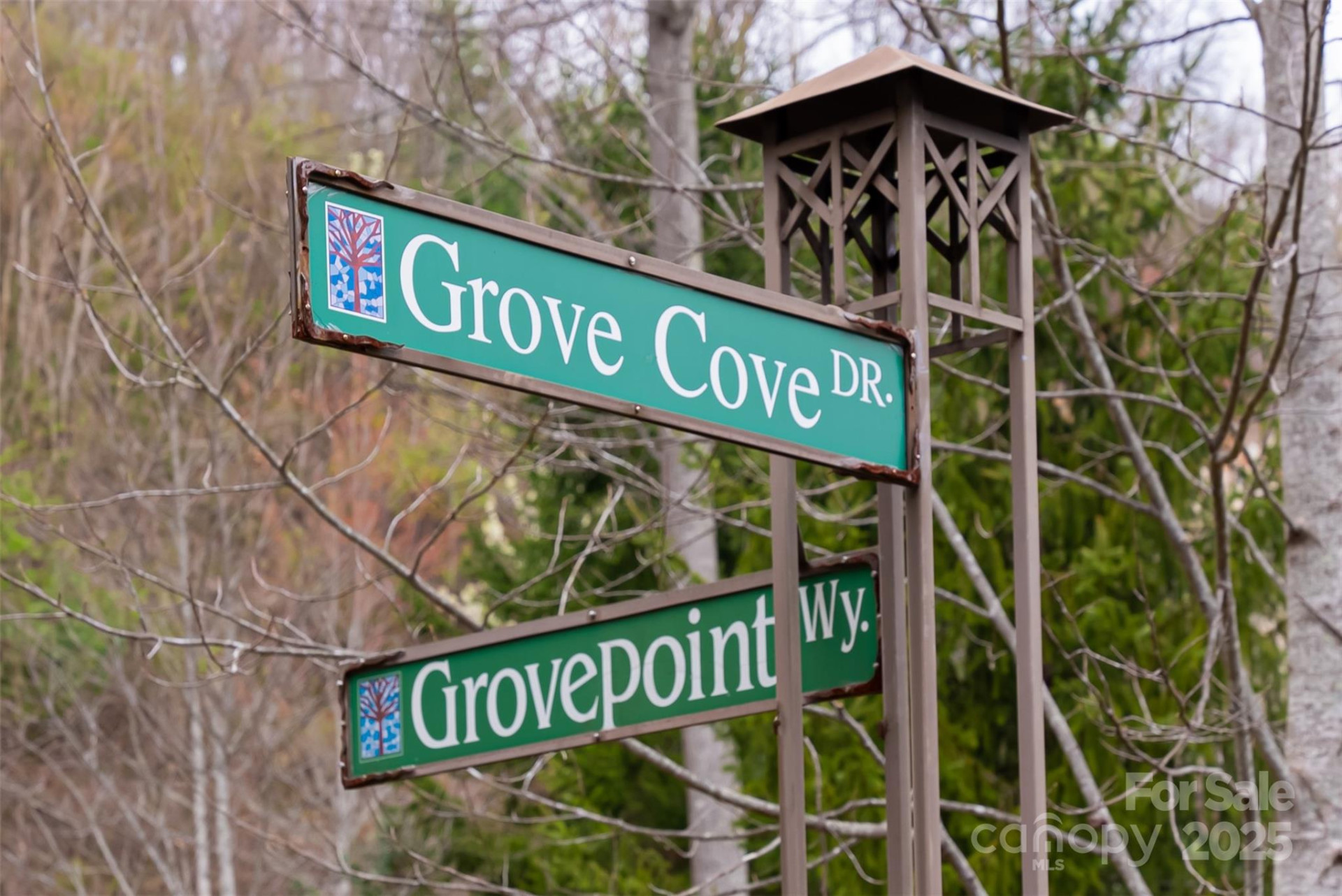 32 Grovepoint Way - Photo 6