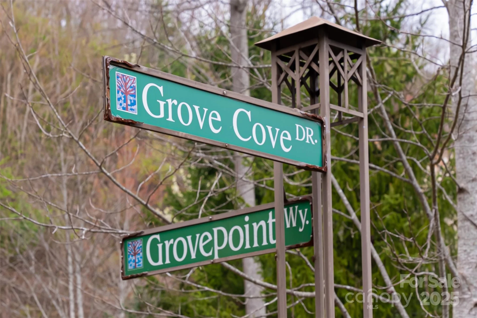 32 Grovepoint Way - Photo 6
