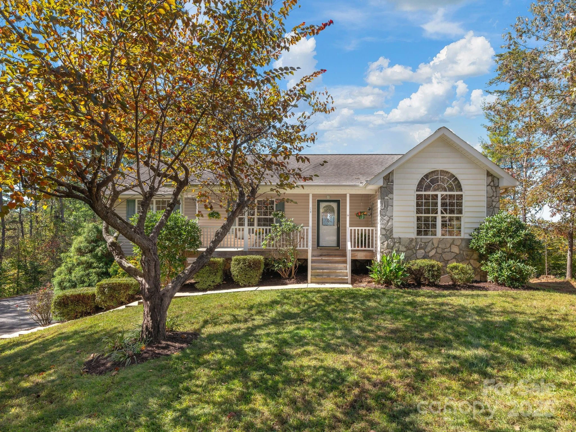 74 Red Maple Drive