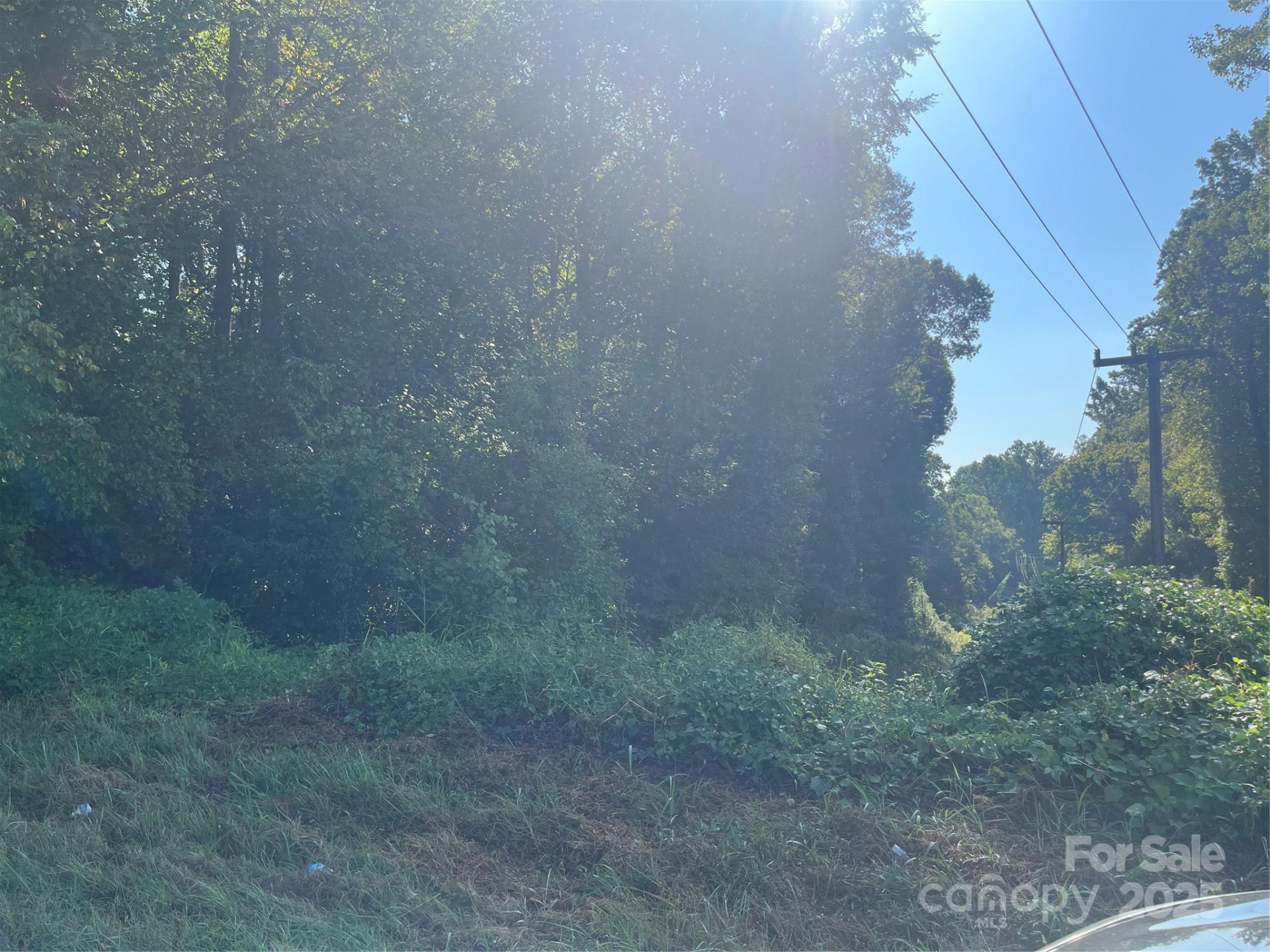 249, 250 McDowell Street