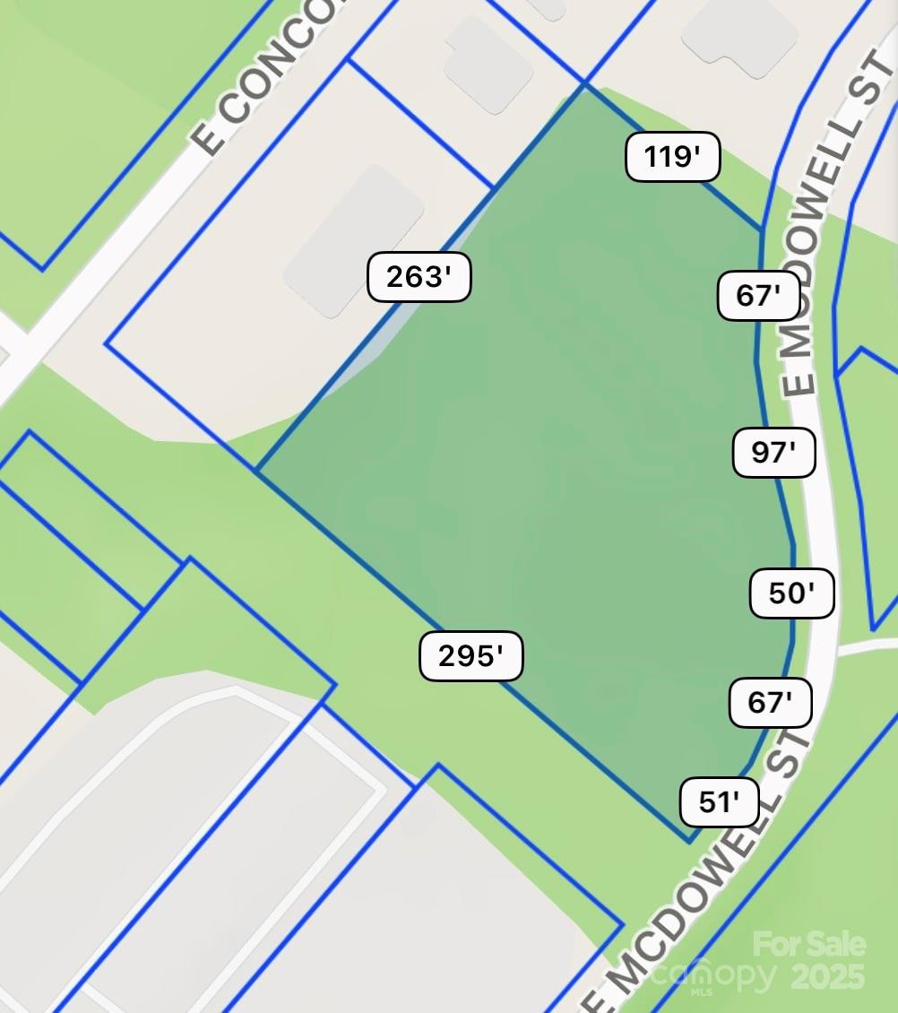 249, 250 McDowell Street - Photo 4