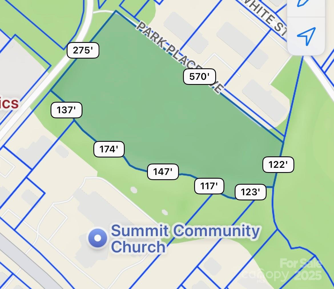 249, 250 McDowell Street - Photo 5