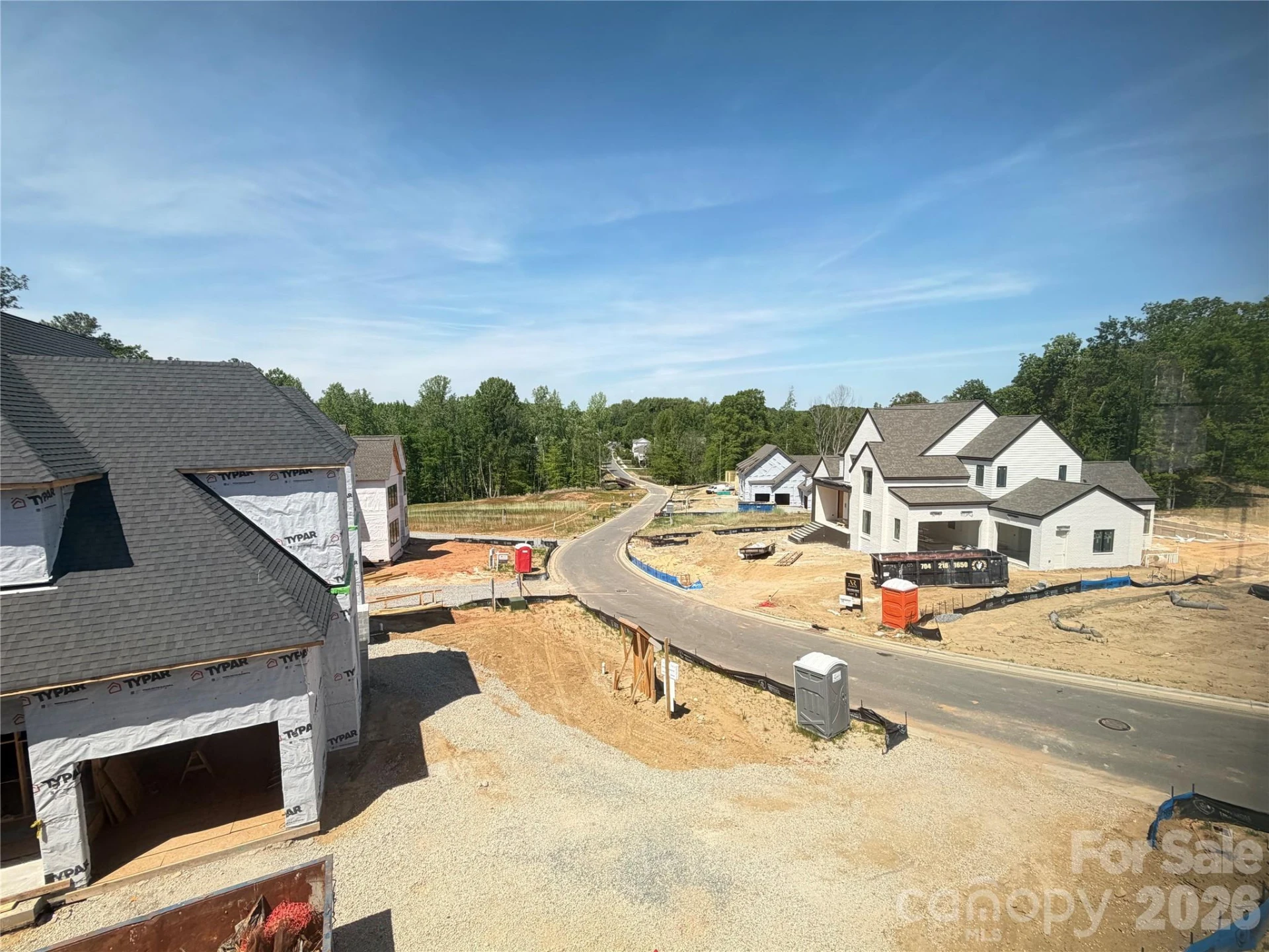 1430 Samuel Spencer Parkway #13 - Photo 33