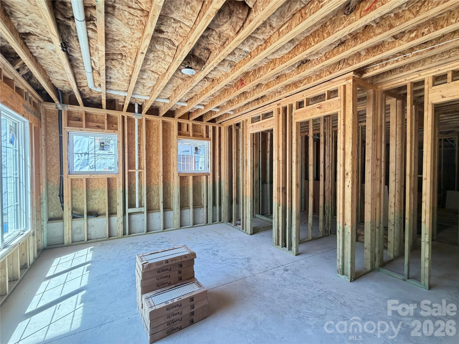 1430 Samuel Spencer Parkway #13 - Photo 37