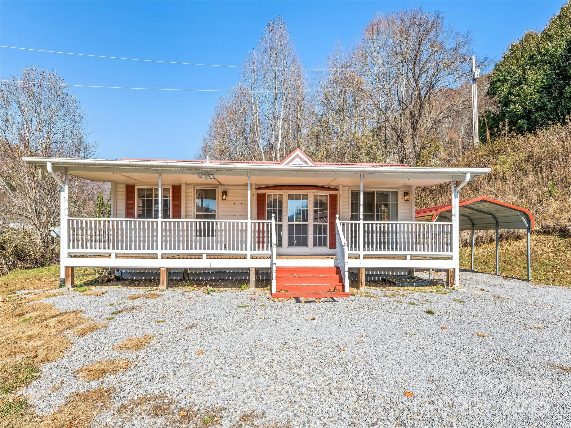 93 Merry Way - Photo 3