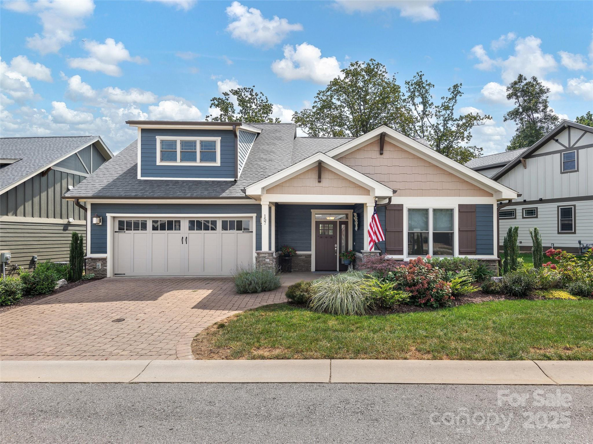 157 Waightstill Drive