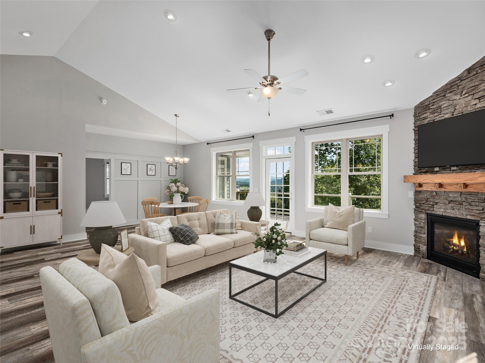 157 Waightstill Drive - Photo 4