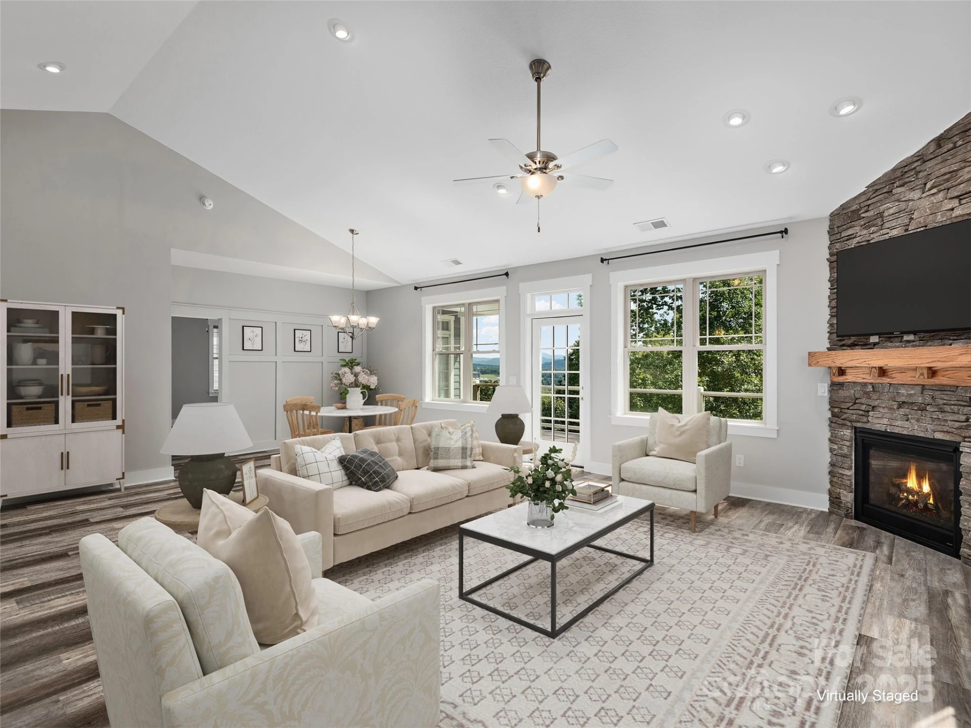 157 Waightstill Drive - Photo 4