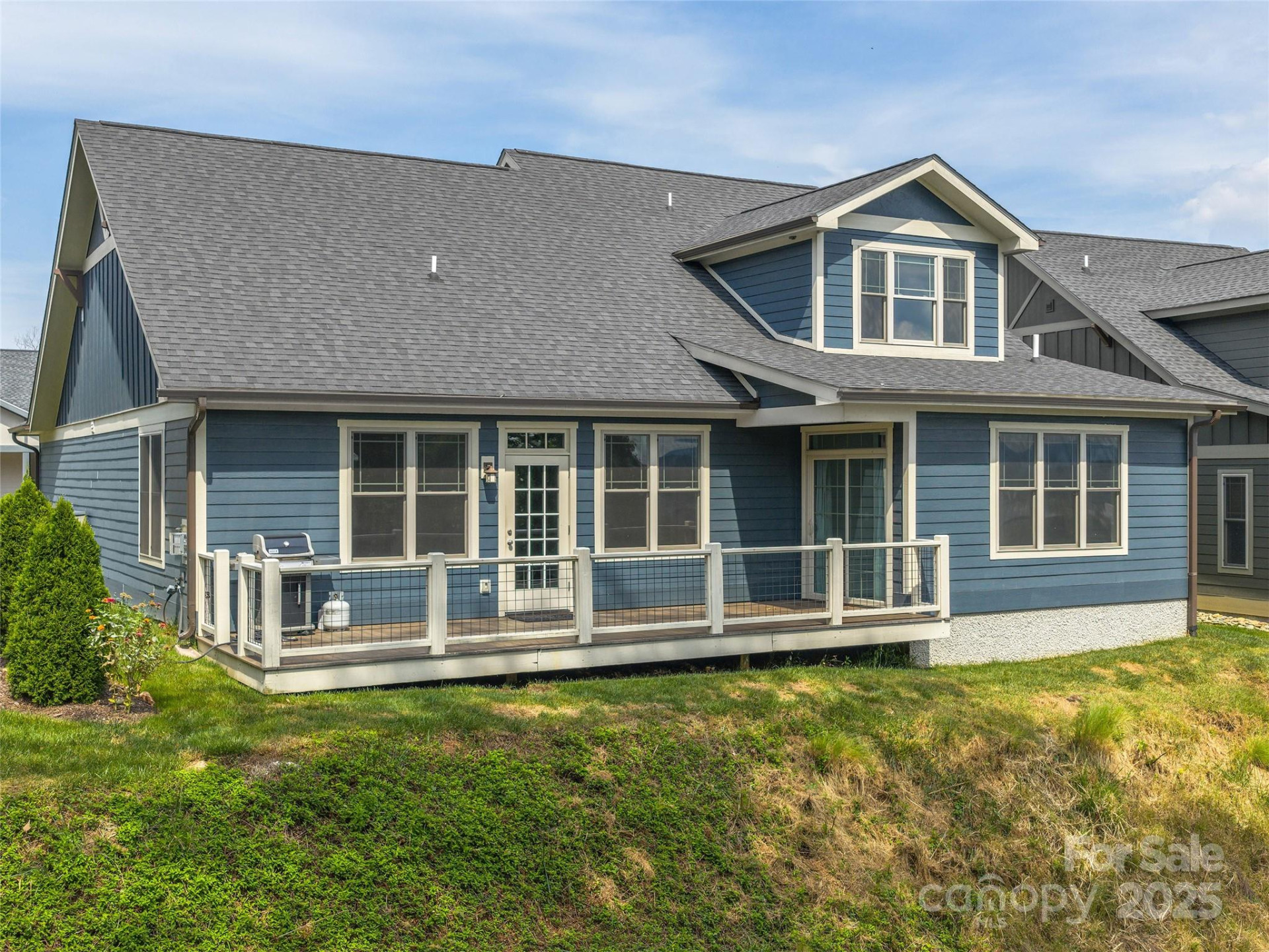 157 Waightstill Drive - Photo 33