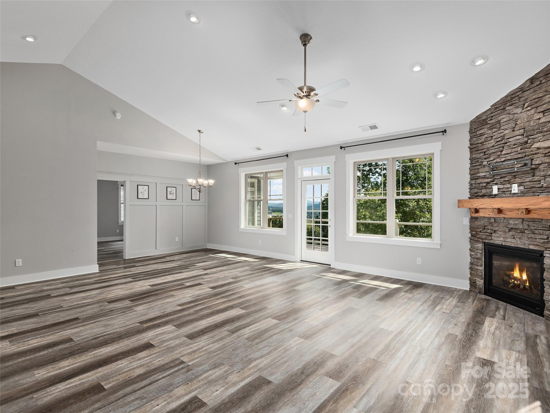 157 Waightstill Drive - Photo 5