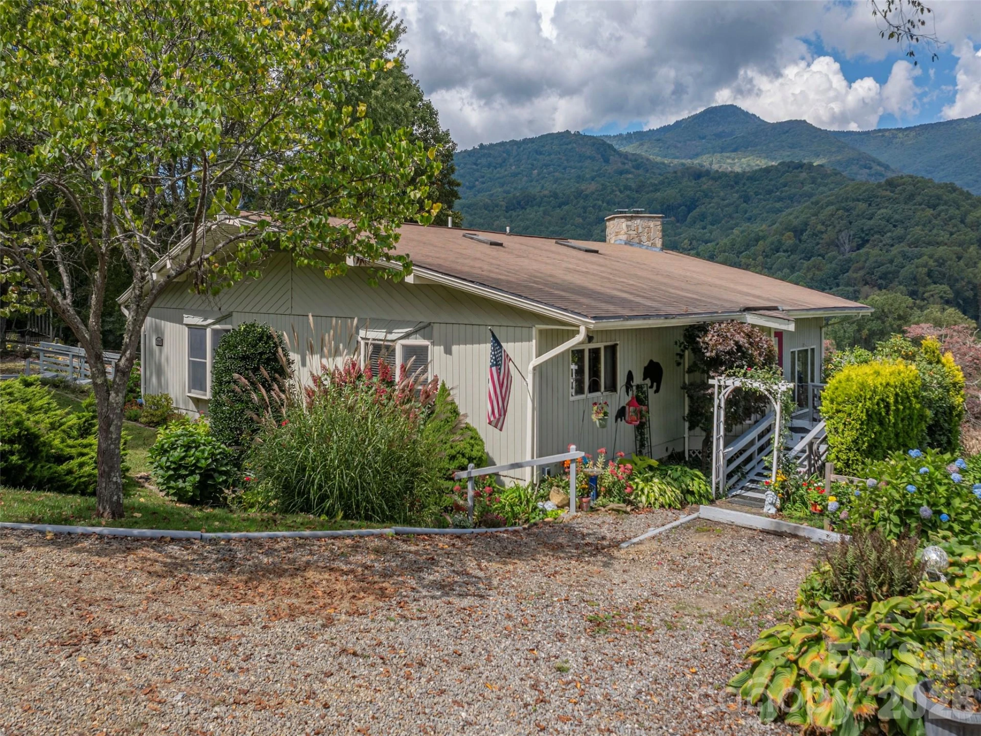 234 Sams Trail