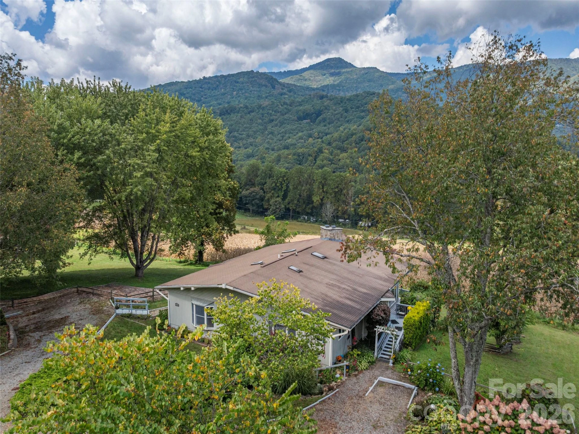 234 Sams Trail - Photo 3