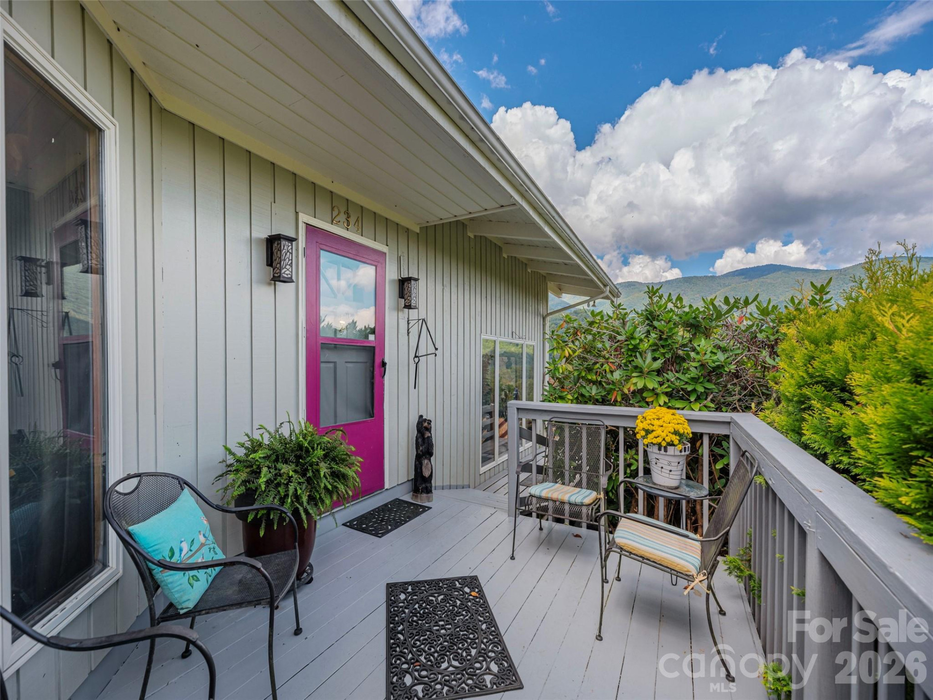 234 Sams Trail - Photo 5