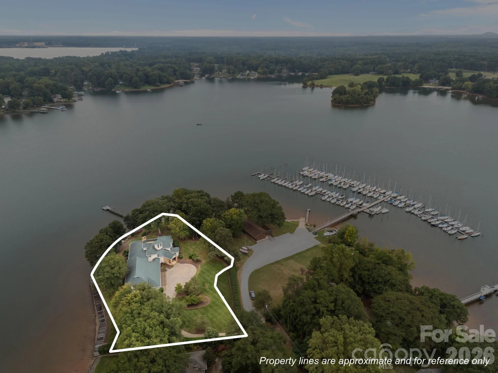 1890 Yacht Club Drive - Photo 3