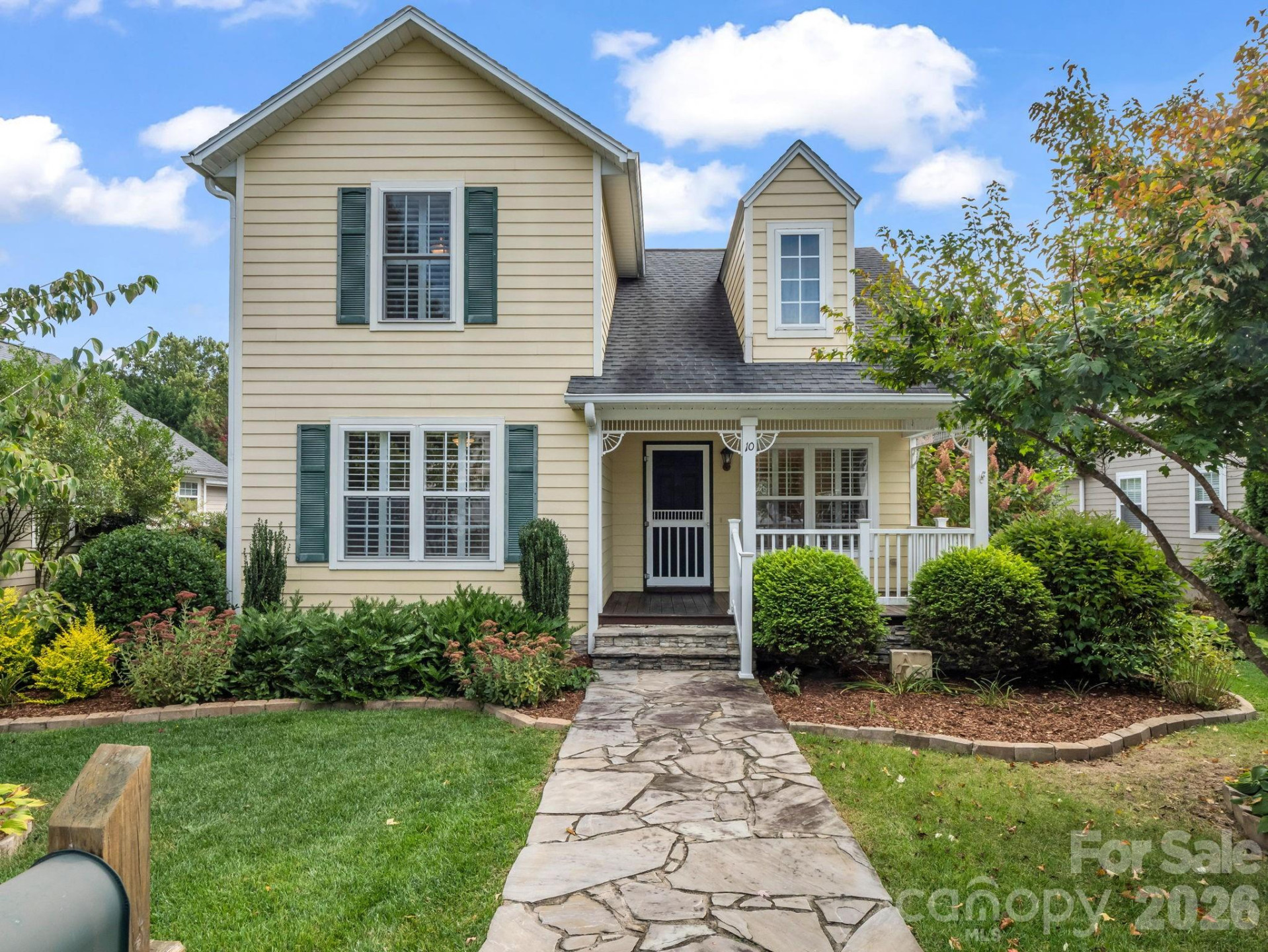 10 Cotton Creek Circle