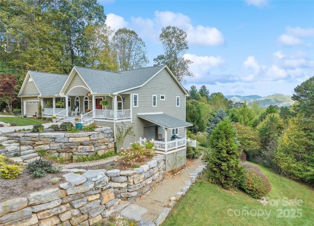 966 Coyote Hollow Road, Waynesville, NC, 28785
