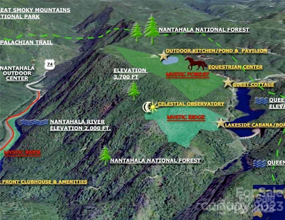 Lot 10 Mystic Forest Way #10 - Photo 38