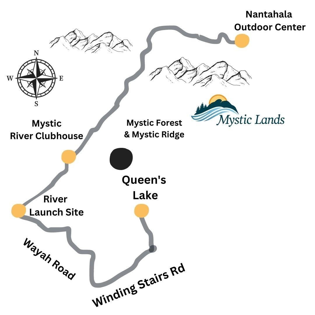 Lot 10 Mystic Forest Way #10 - Photo 46