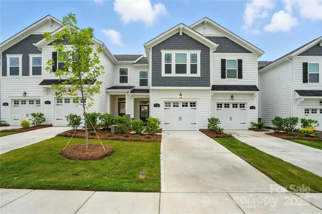633 Cassidy Court