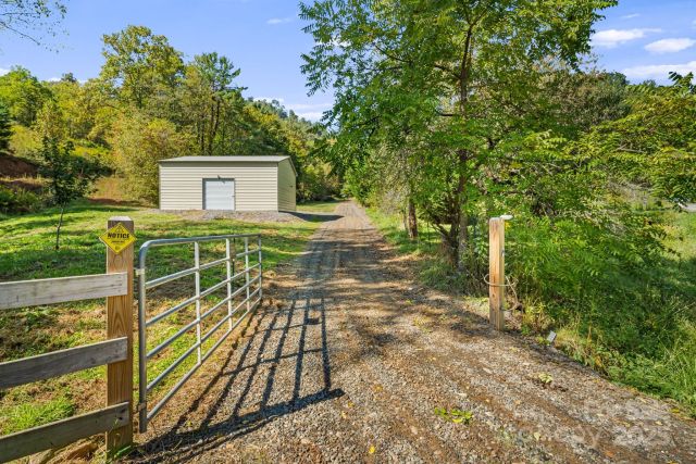 000 Maney Branch Road