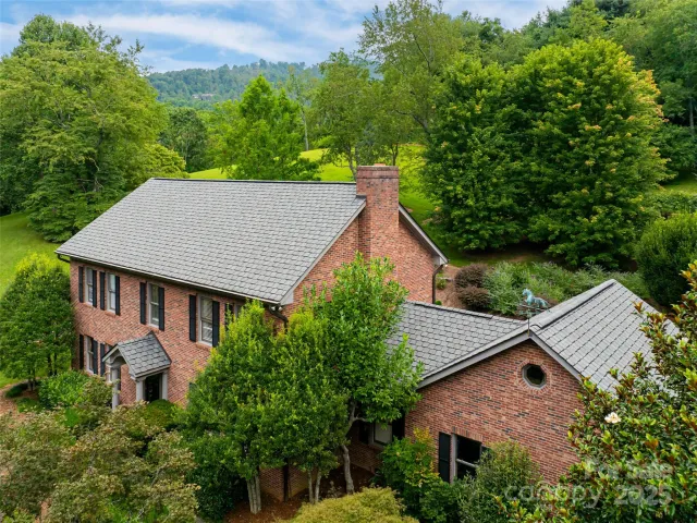 91 Carter Cove Road