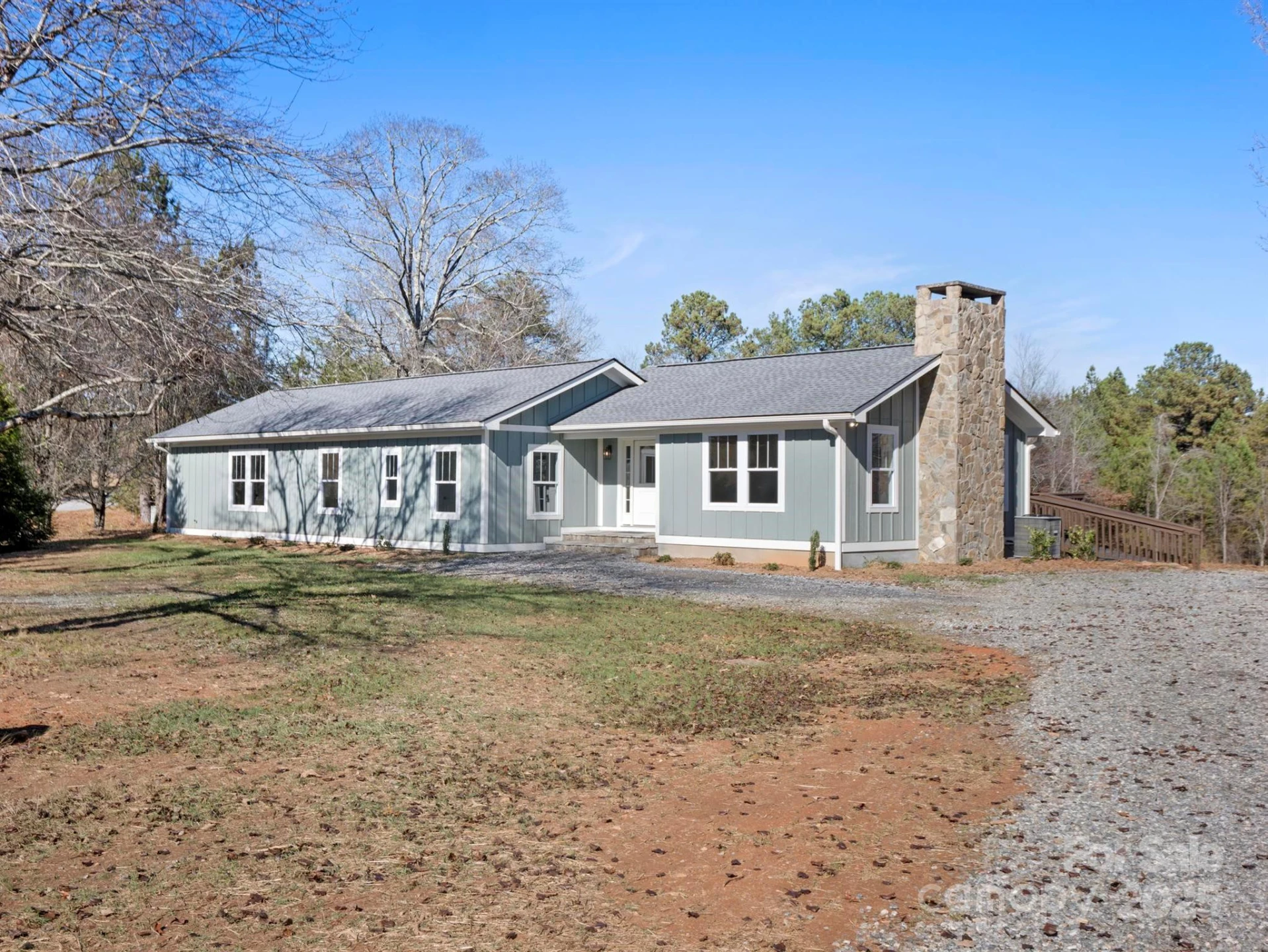 100 Gilbert Road
