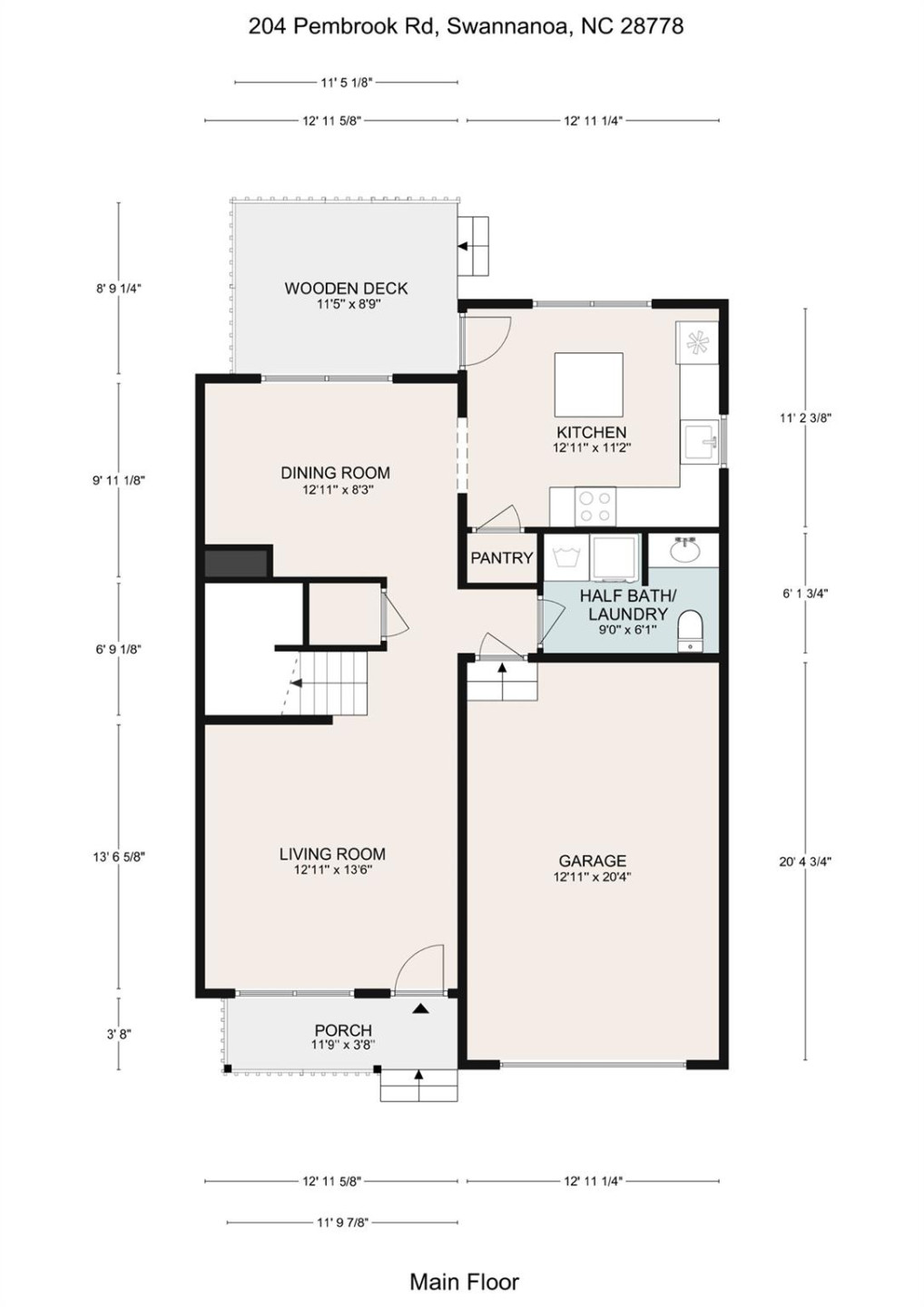 204 Pembrook Road - Photo 14