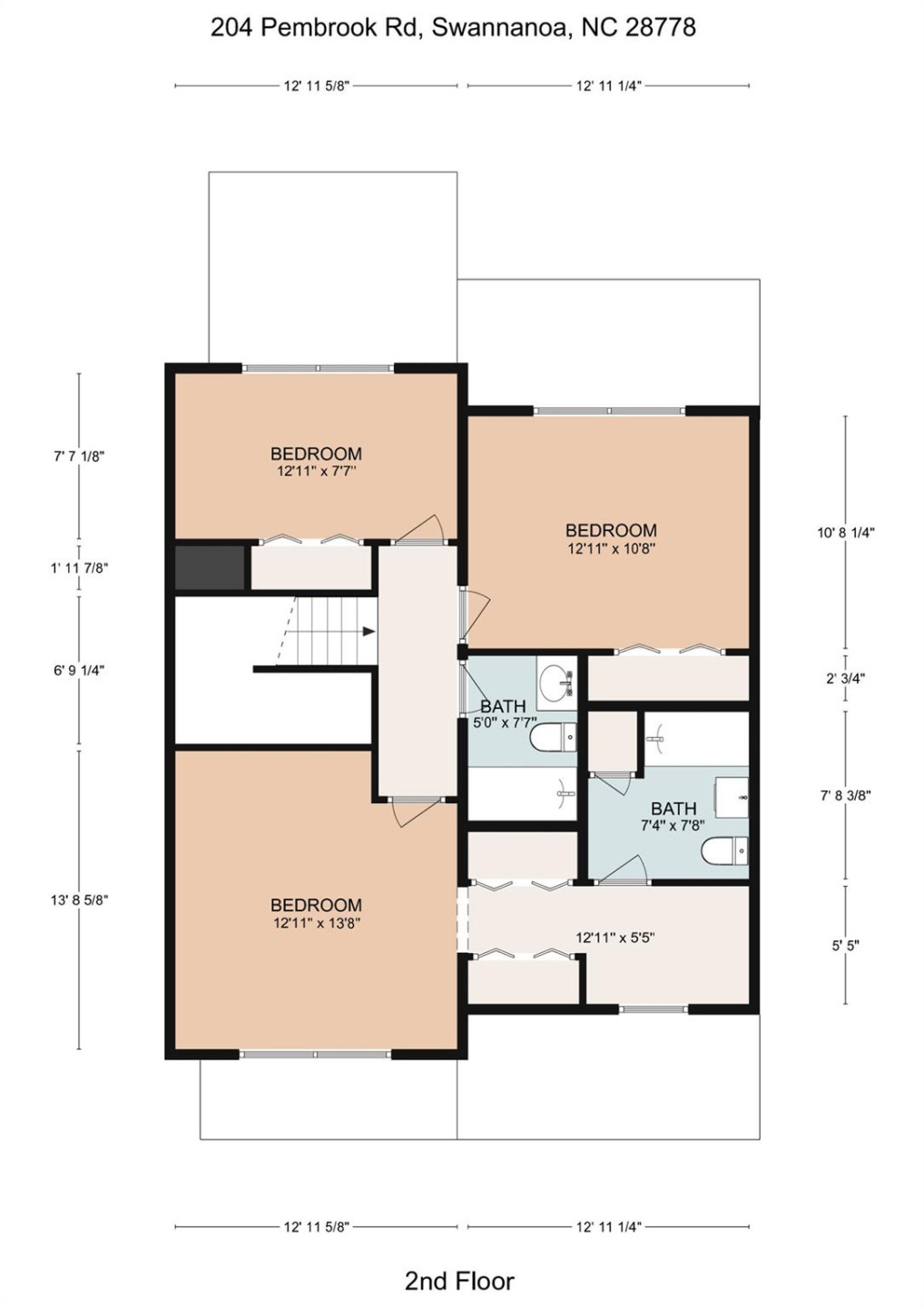 204 Pembrook Road - Photo 15
