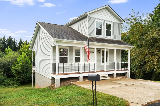 1 Red Clover Drive
