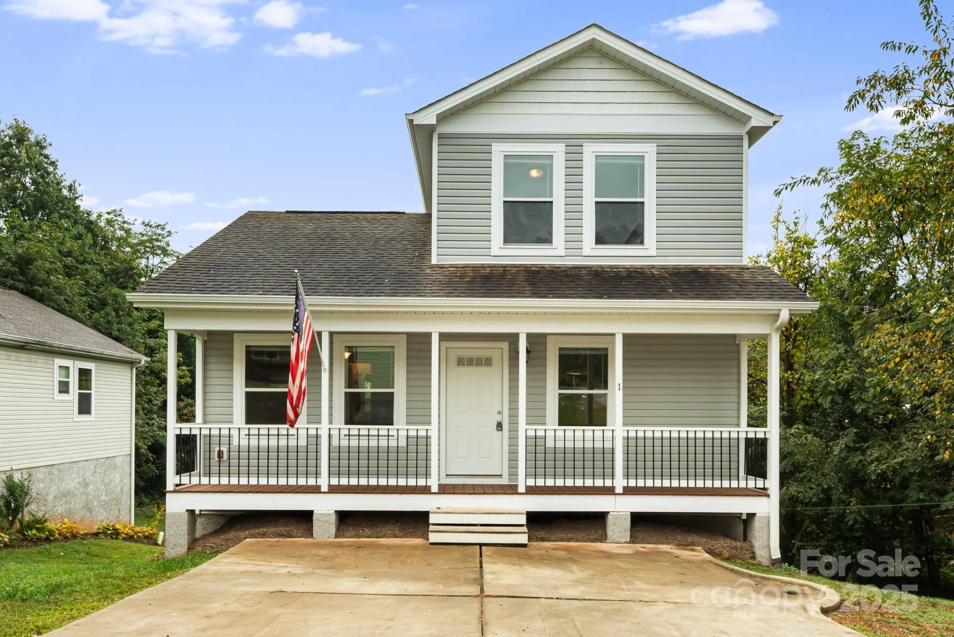 1 Red Clover Drive - Photo 2