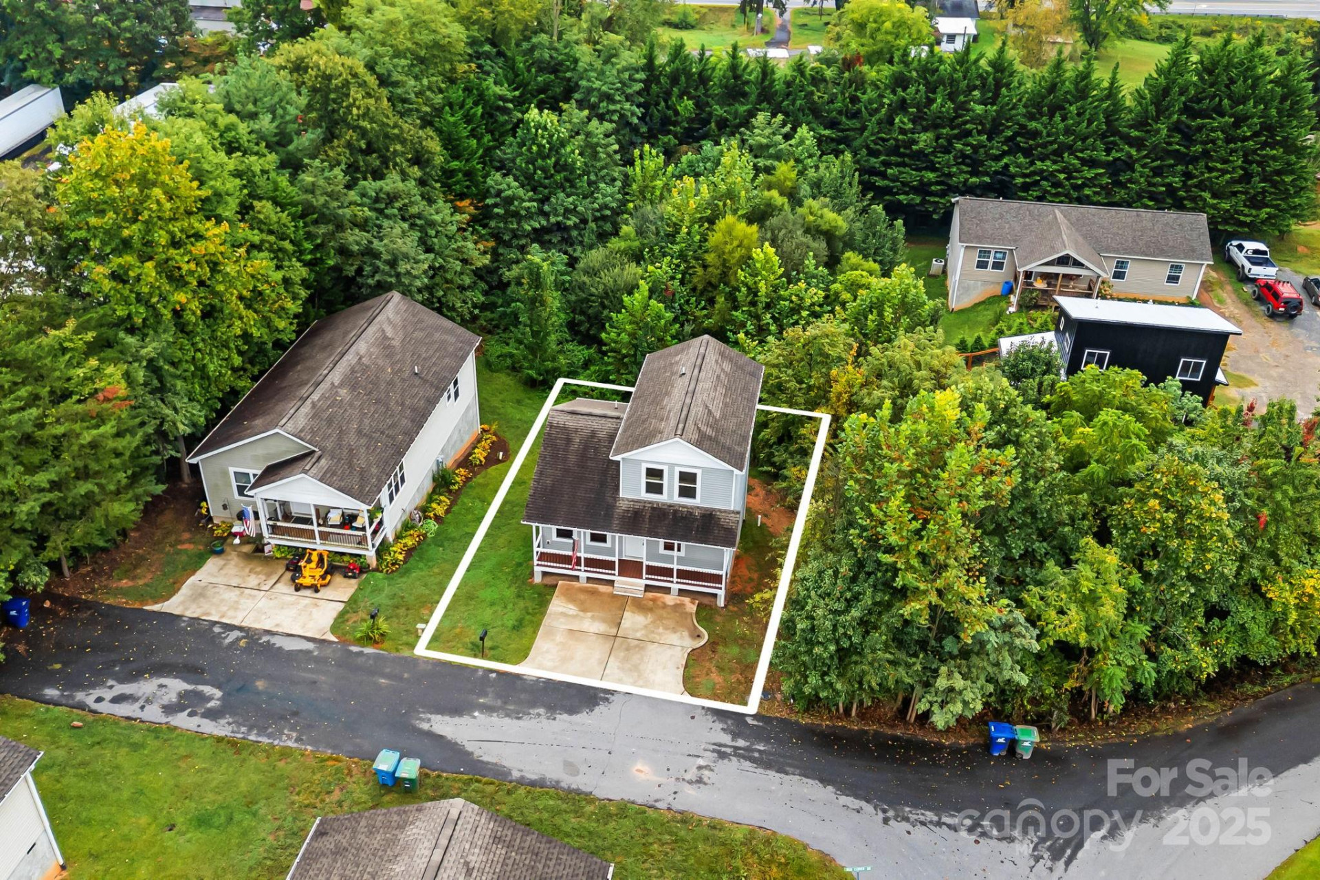 1 Red Clover Drive - Photo 27