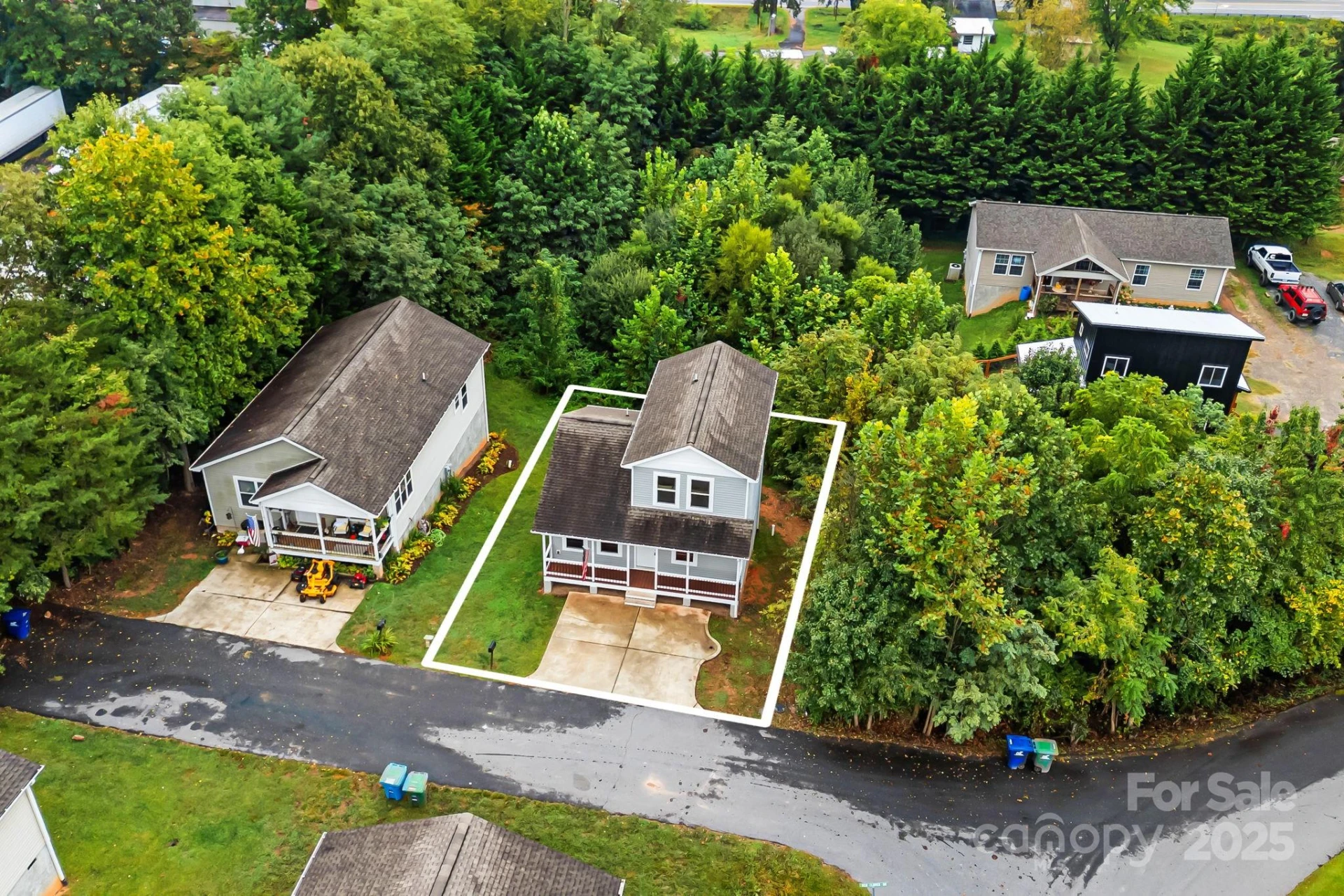 1 Red Clover Drive - Photo 27