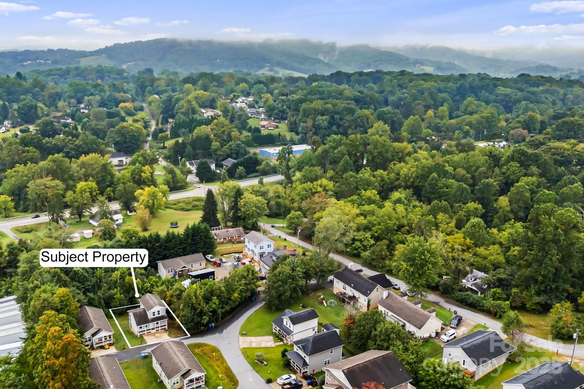 1 Red Clover Drive - Photo 30