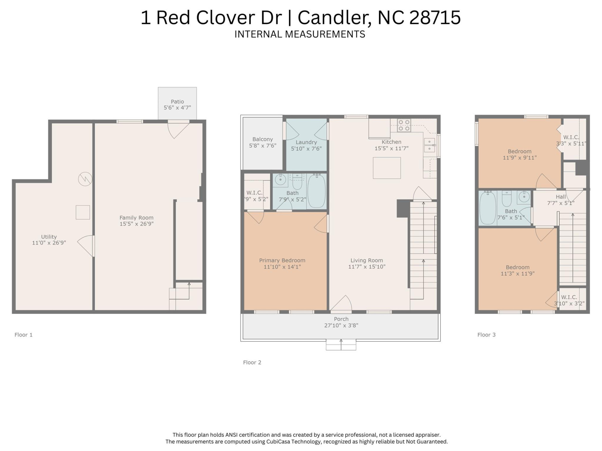 1 Red Clover Drive - Photo 31
