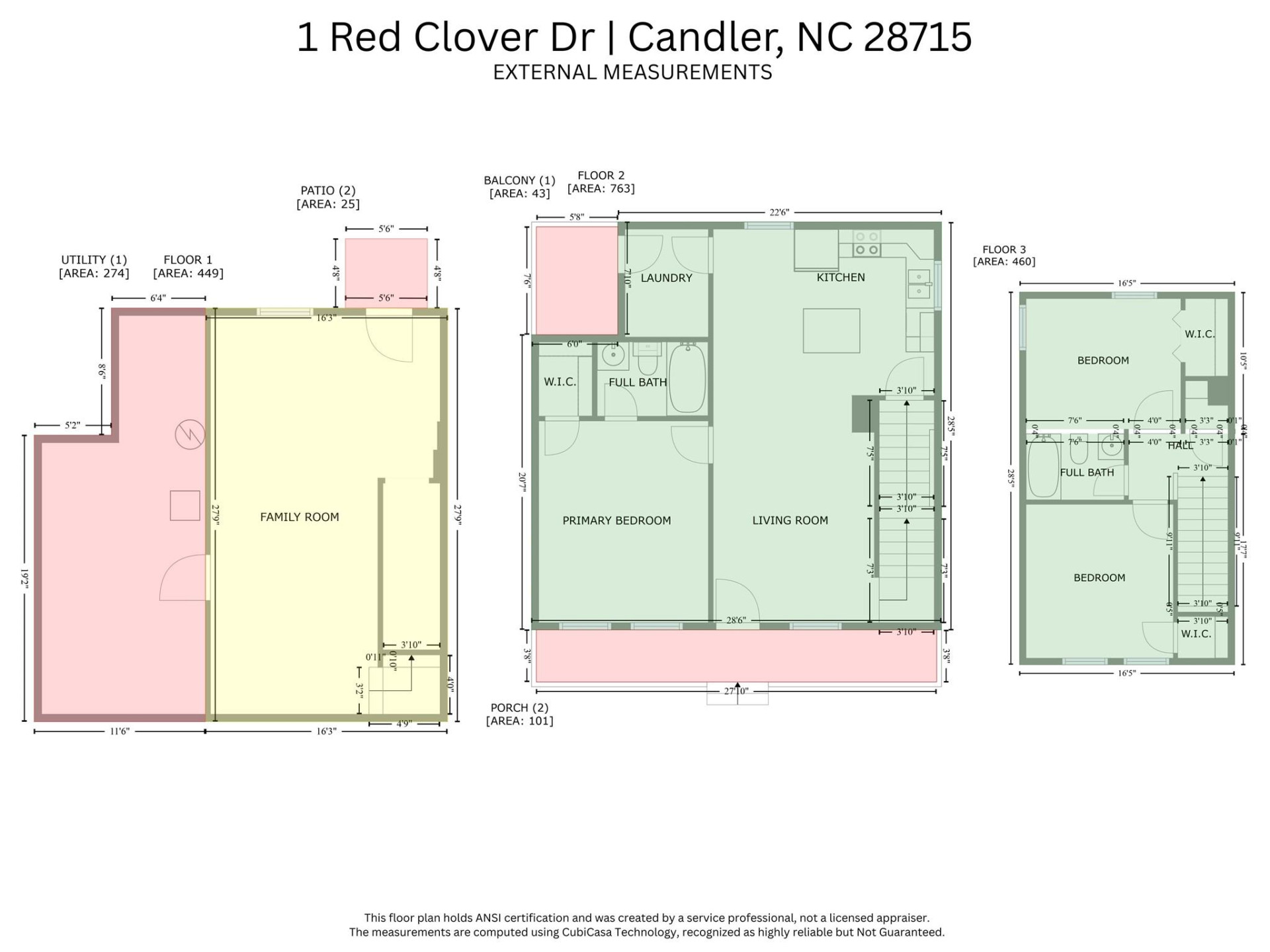 1 Red Clover Drive - Photo 32