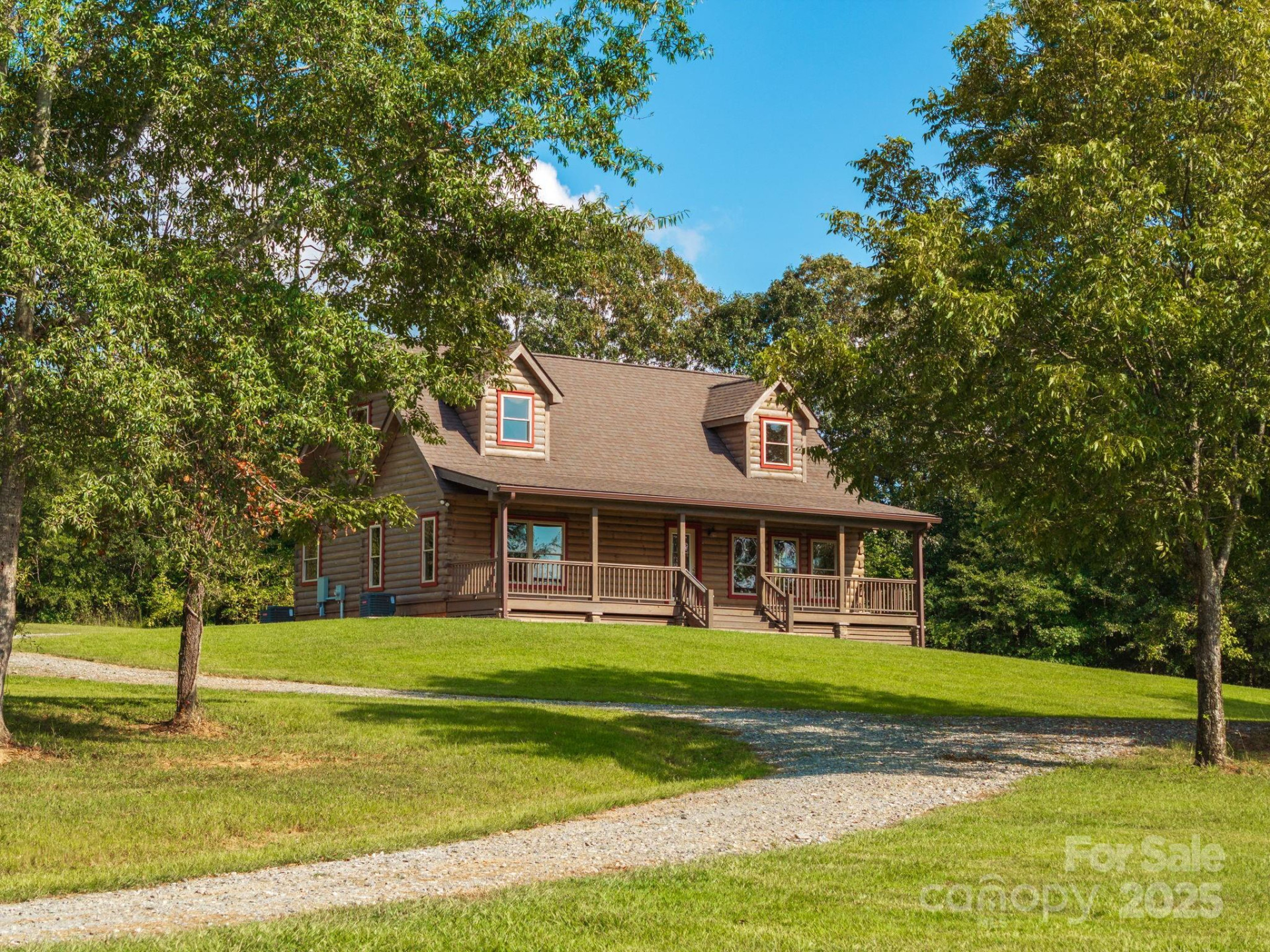 185 Robinson Acres Lane - Photo 2