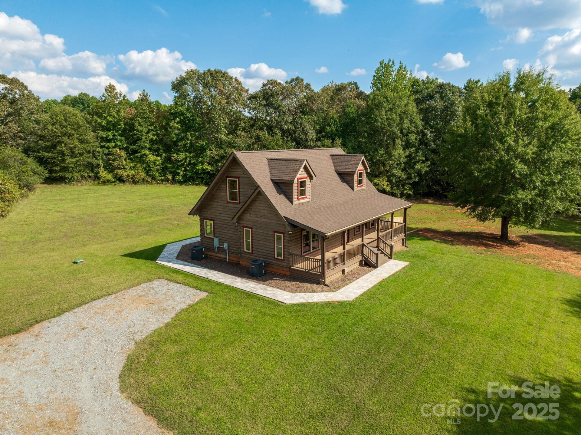 185 Robinson Acres Lane - Photo 3