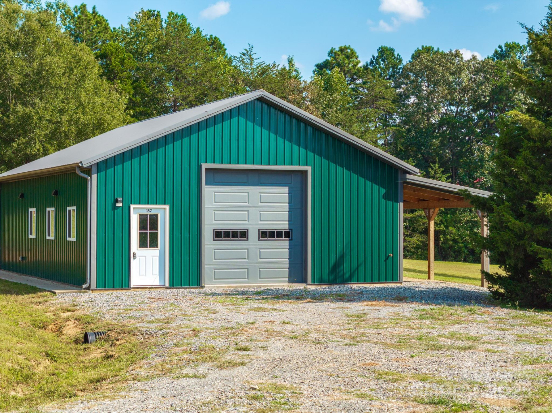 185 Robinson Acres Lane - Photo 26