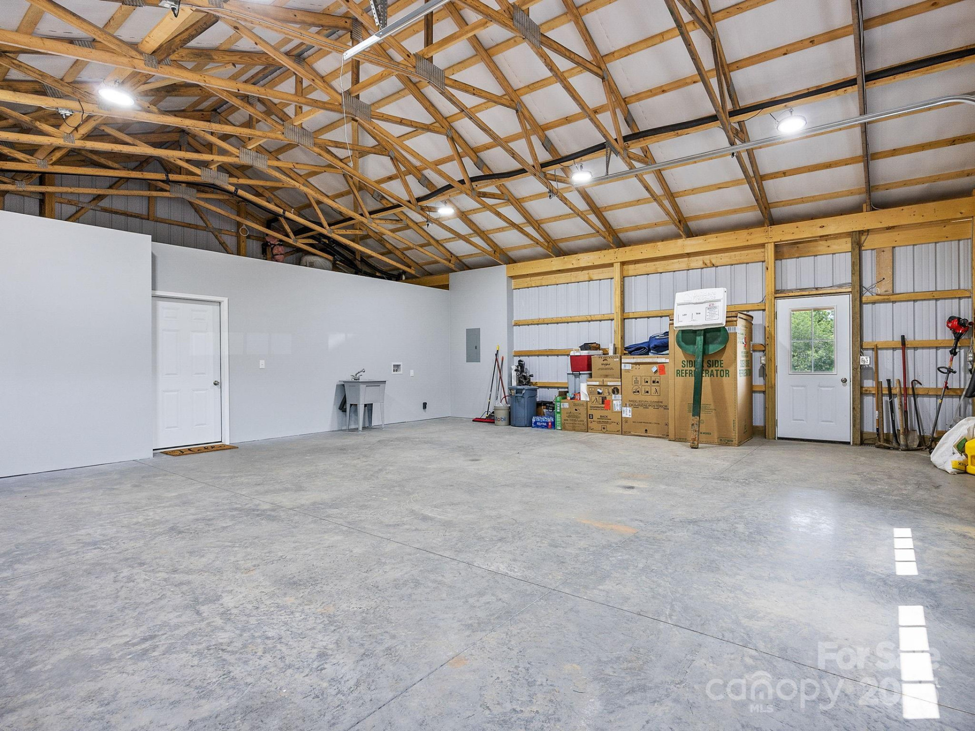 185 Robinson Acres Lane - Photo 28