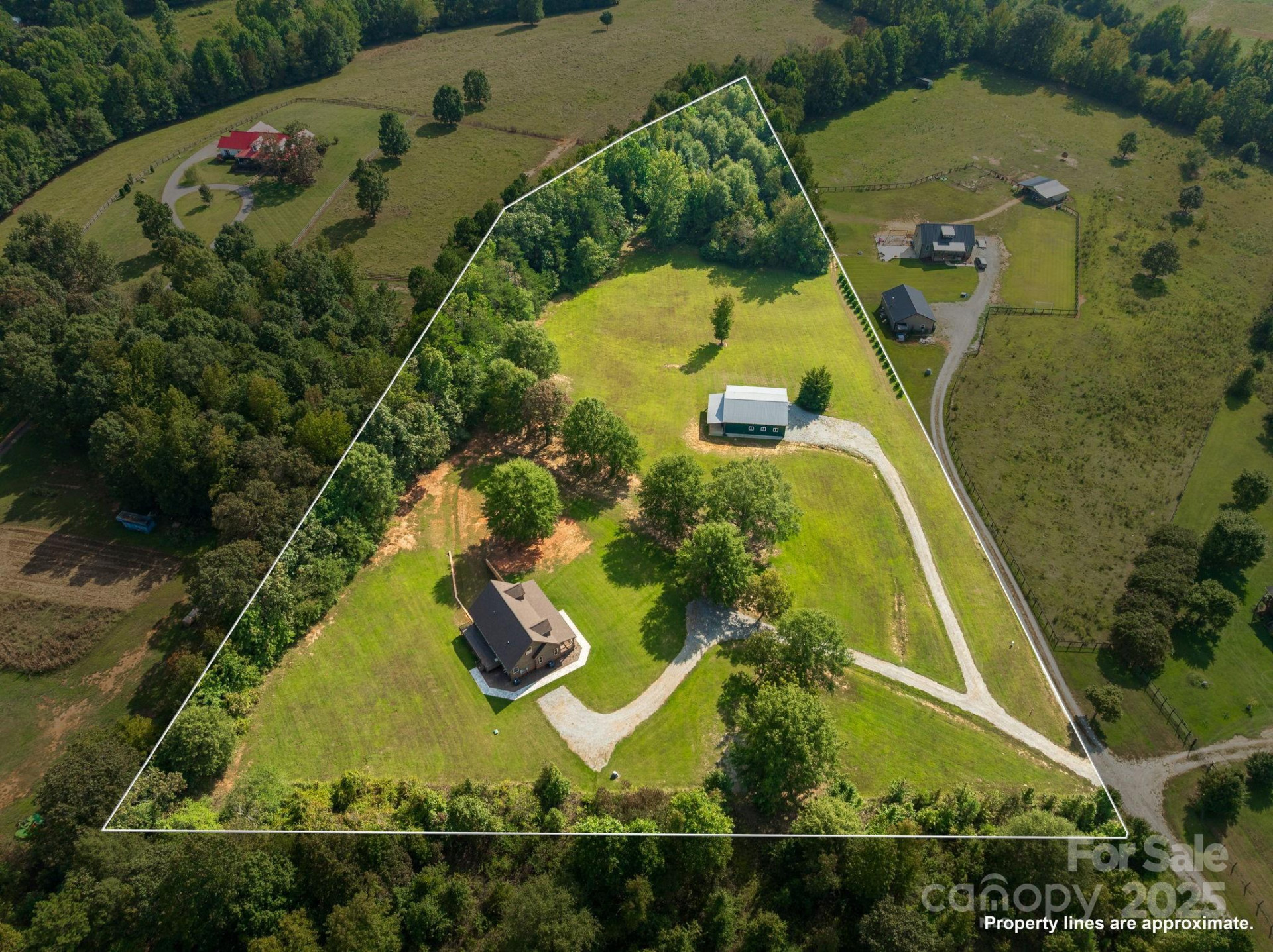 185 Robinson Acres Lane - Photo 37